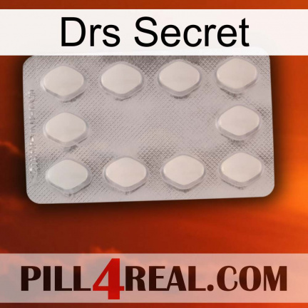 Drs Secret 16